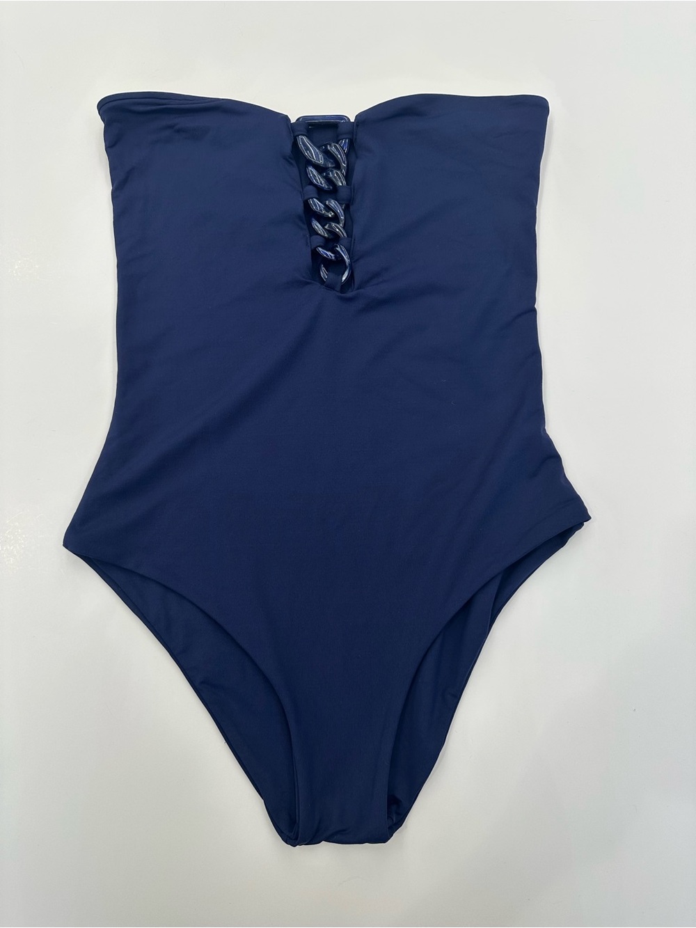 Calarena Strapless One Piece